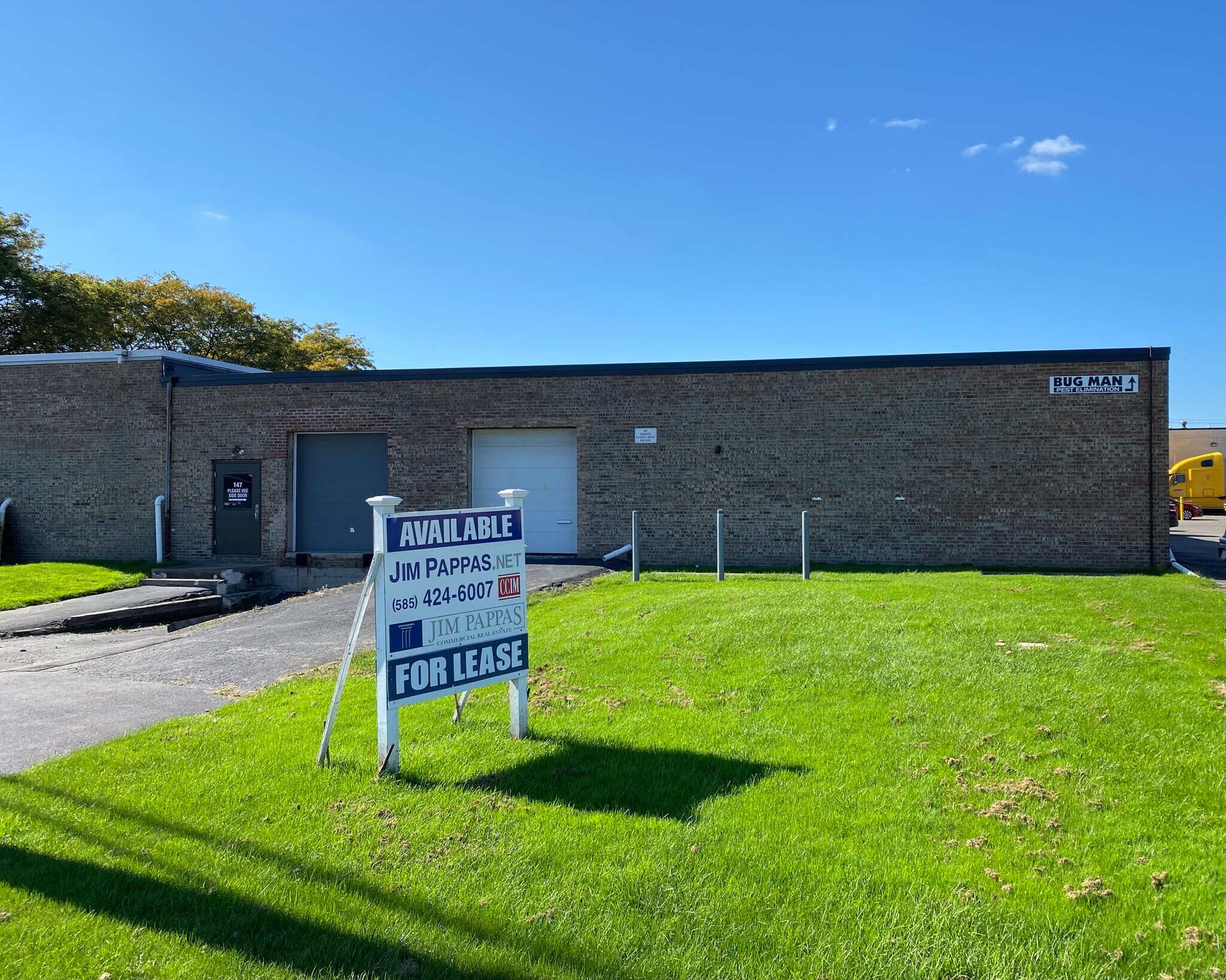 147 Clay Rd, Rochester, NY for sale Building Photo- Image 1 of 1