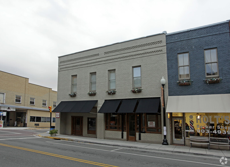 1436-1438 Market St, Dayton, TN for sale - Primary Photo - Image 1 of 21