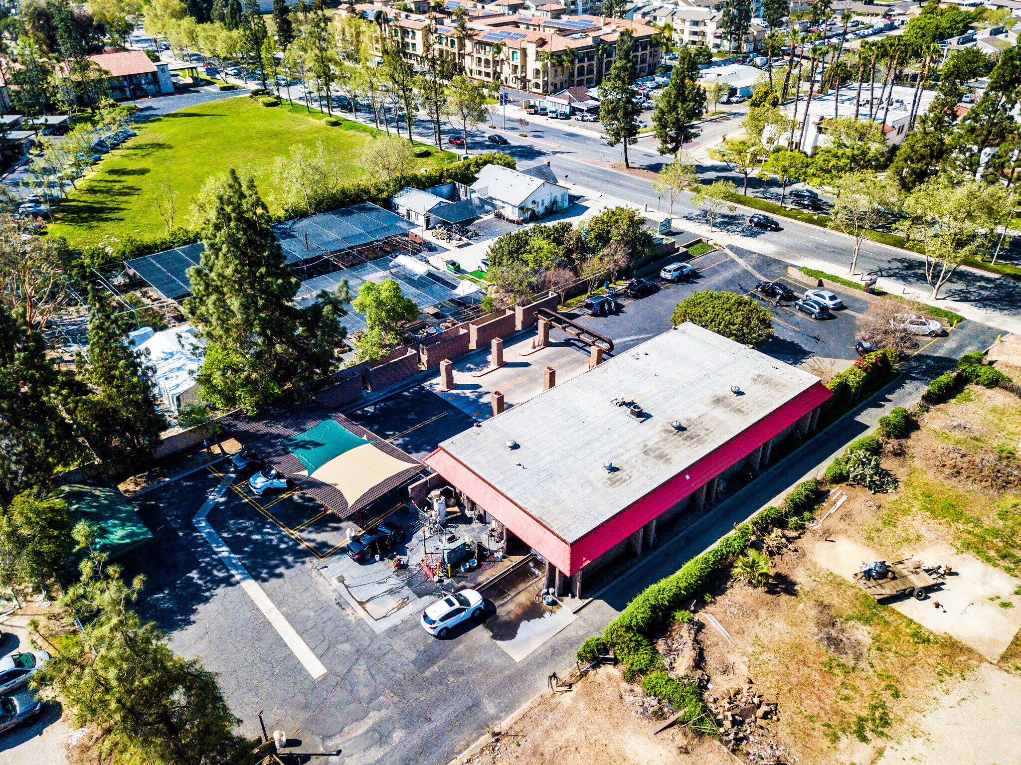 11791 Central Ave, Chino, CA for sale Building Photo- Image 1 of 1