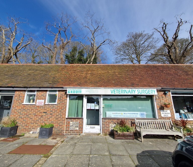 10-20 Downlands Way, East Dean to rent Primary Photo- Image 1 of 2