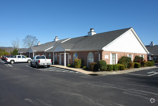 More details for 105 Pilgrim Village Dr, Cumming, GA - Office for Rent