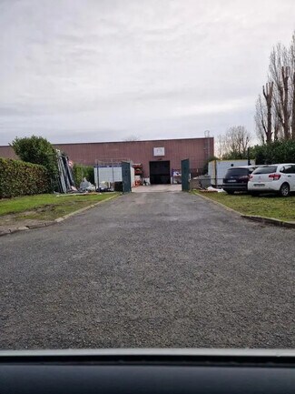 More details for Office, Light Industrial to Rent