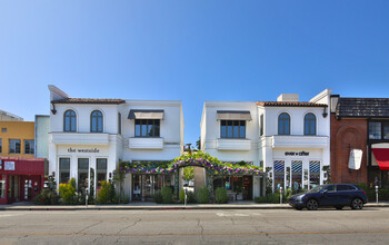 254-256 26th St, Santa Monica, CA for sale Building Photo- Image 1 of 1