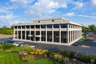 More details for 600 22nd St, Oak Brook, IL - Office, Office/Medical for Rent