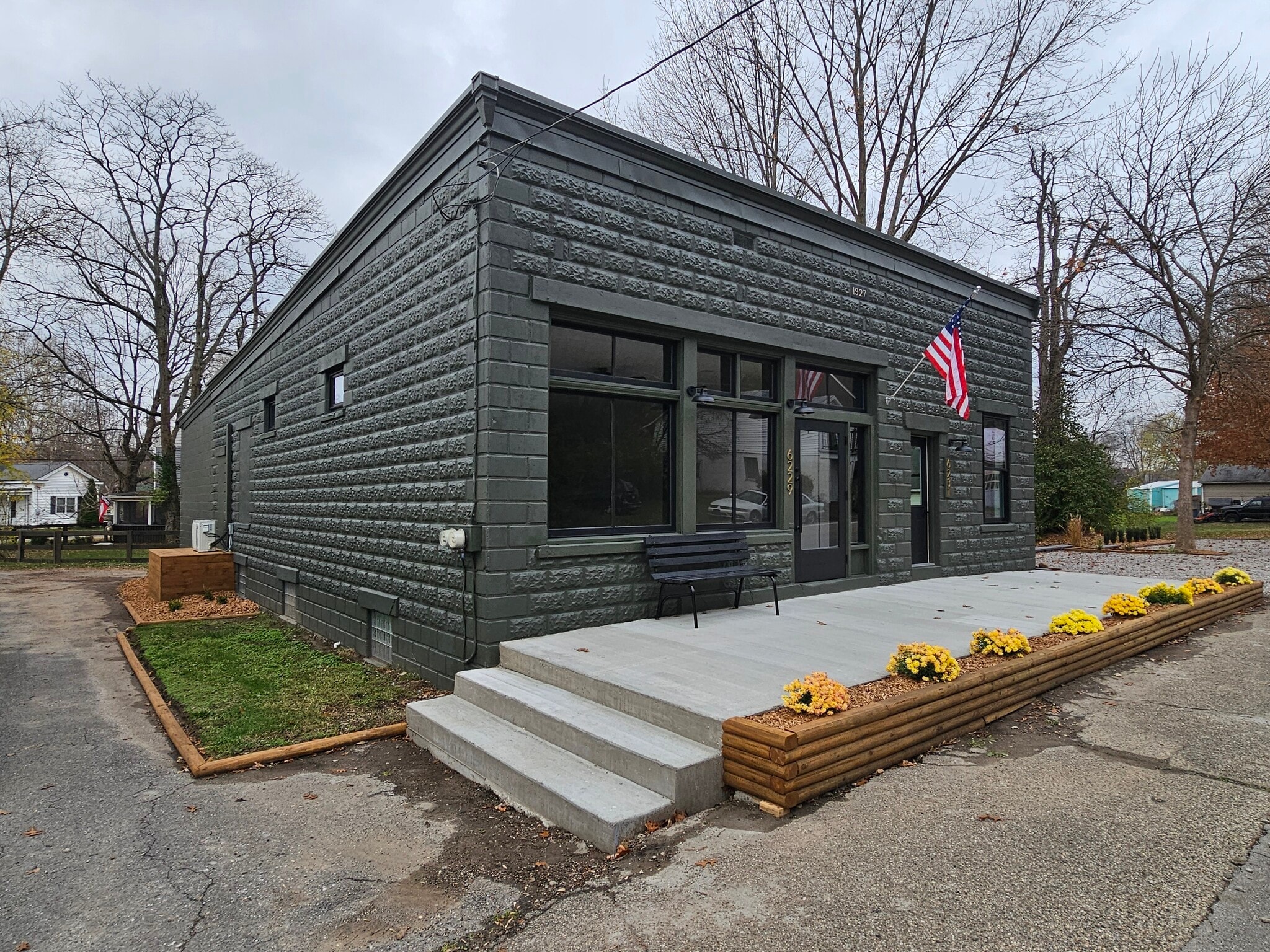 6229 Cincinnati Brookville Rd, Okeana, OH for sale Building Photo- Image 1 of 1