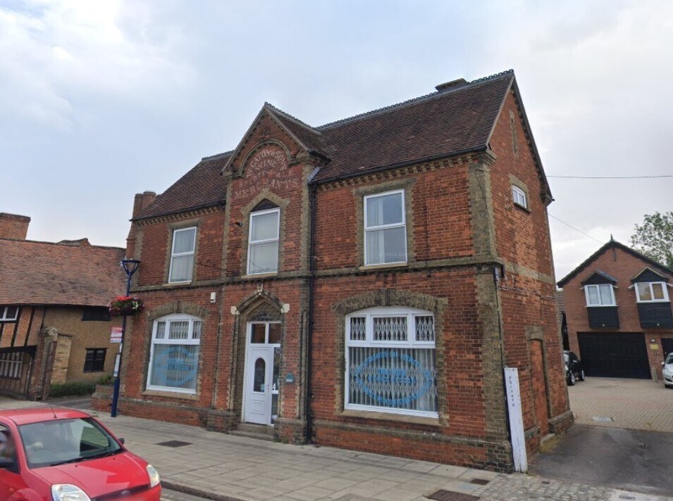 4 North Bridge St, Shefford for sale Primary Photo- Image 1 of 1