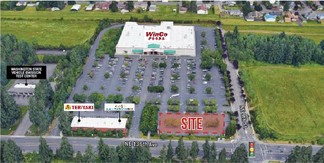 More details for NE 138th Ave, Vancouver, WA - Land for Rent