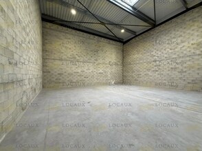 Light Industrial in Bussy-Saint-Georges to rent Interior Photo- Image 2 of 7