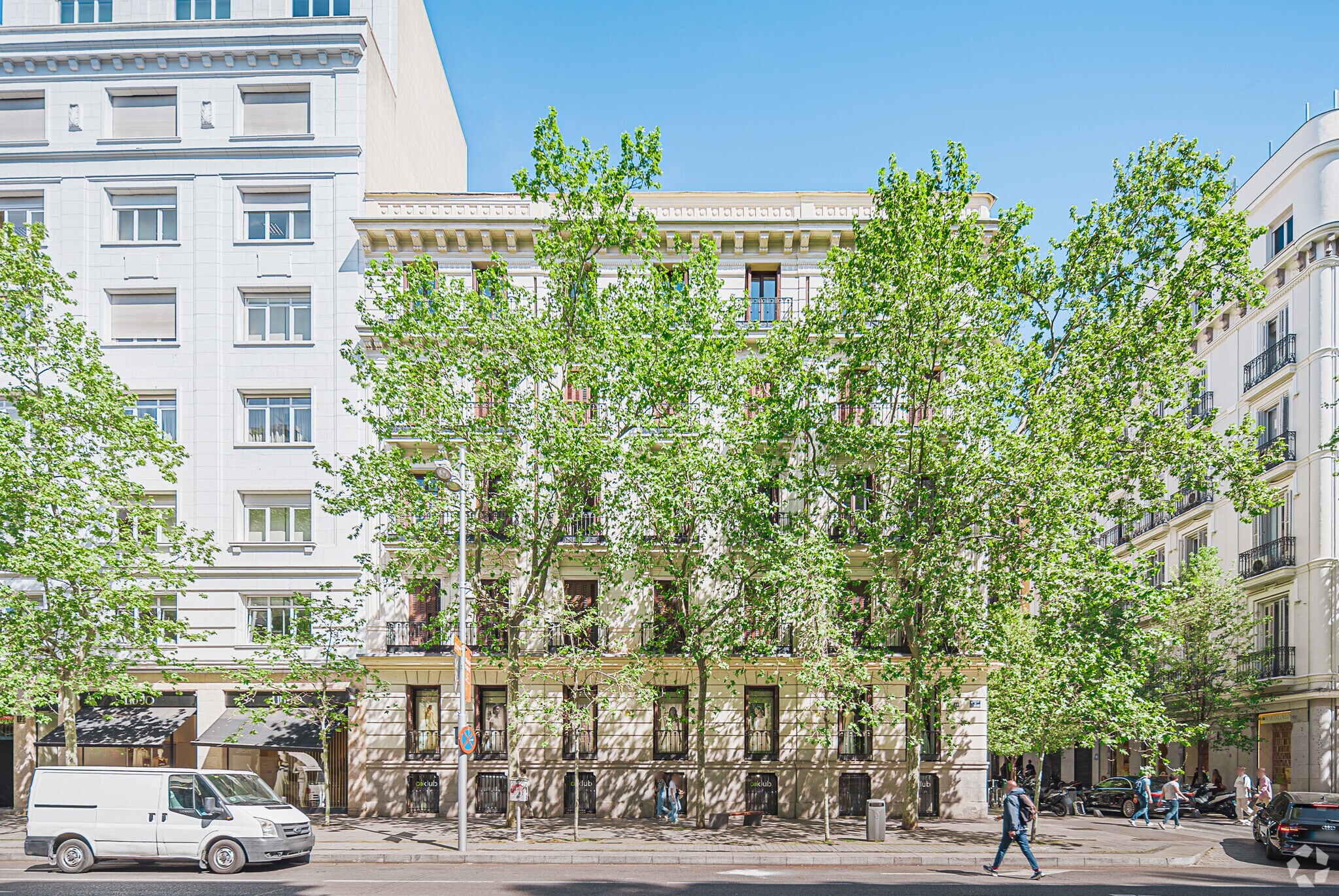 Co-working Space in Madrid, Madrid to rent Primary Photo- Image 1 of 6
