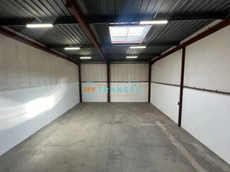 More details for Light Industrial to Rent