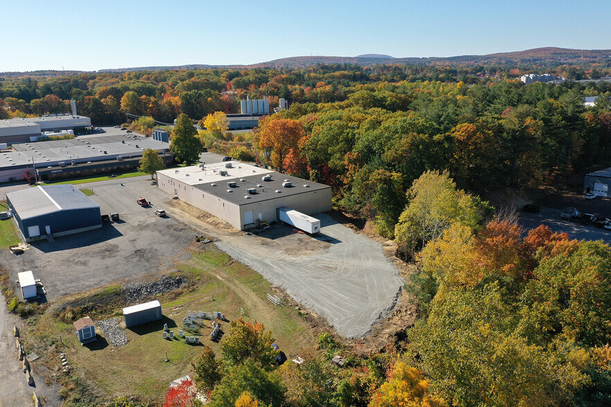 45 Francis St, Leominster, MA for rent - Building Photo - Image 2 of 6