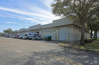 More details for 6433 Pinecastle Blvd, Orlando, FL - Industrial for Rent