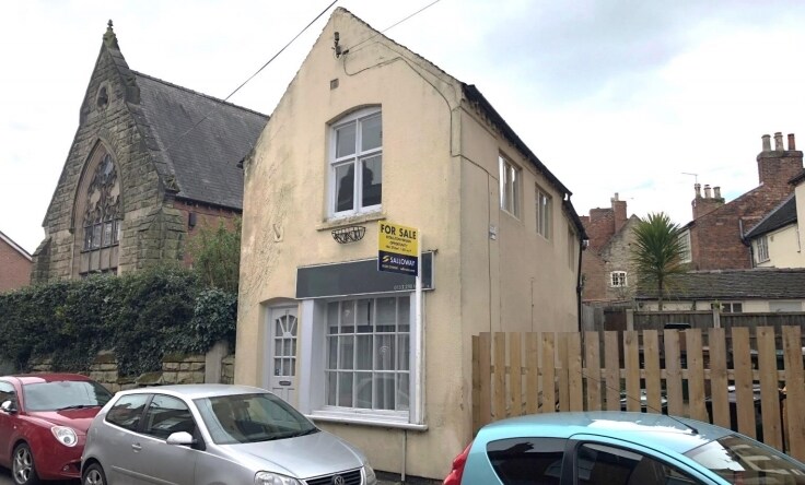 27 Derby Rd, Melbourne, Melbourne for sale - Primary Photo - Image 1 of 1