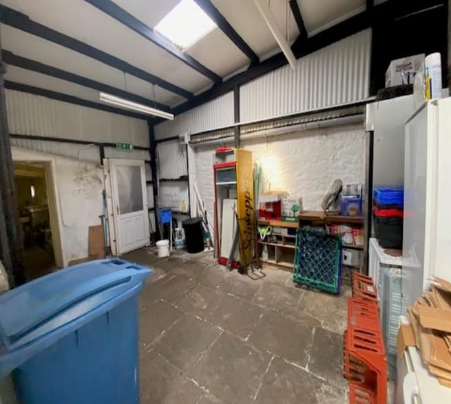 46-48 Main St, Kilmarnock for sale - Interior Photo - Image 3 of 5