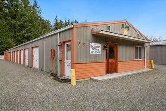 5801 NE Minder Rd, Poulsbo, WA for rent Building Photo- Image 1 of 5