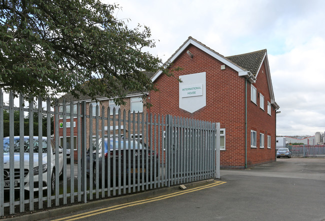 More details for Brunel Dr, Newark - Office to Rent
