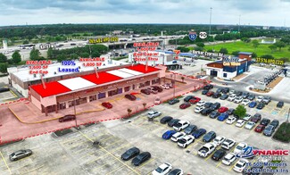 More details for 17758 Katy Fwy, Houston, TX - Retail for Rent