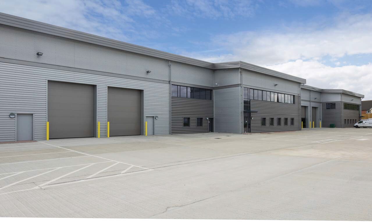 Ashton Rd, Romford for sale Primary Photo- Image 1 of 1