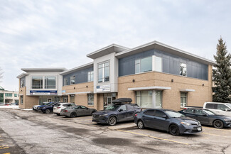 More details for 28 Deakin St, Ottawa, ON - Office for Rent