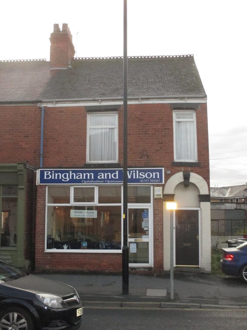 19 Brook St, Selby for sale Primary Photo- Image 1 of 1