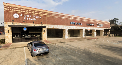 12916 Malcomson Rd, Houston, TX for rent Building Photo- Image 1 of 15