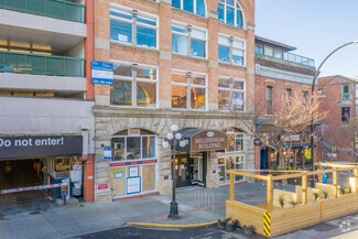 More details for 535 Yates St, Victoria, BC - Coworking for Rent