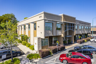 More details for 1870 Olympic Blvd, Walnut Creek, CA - Office for Rent