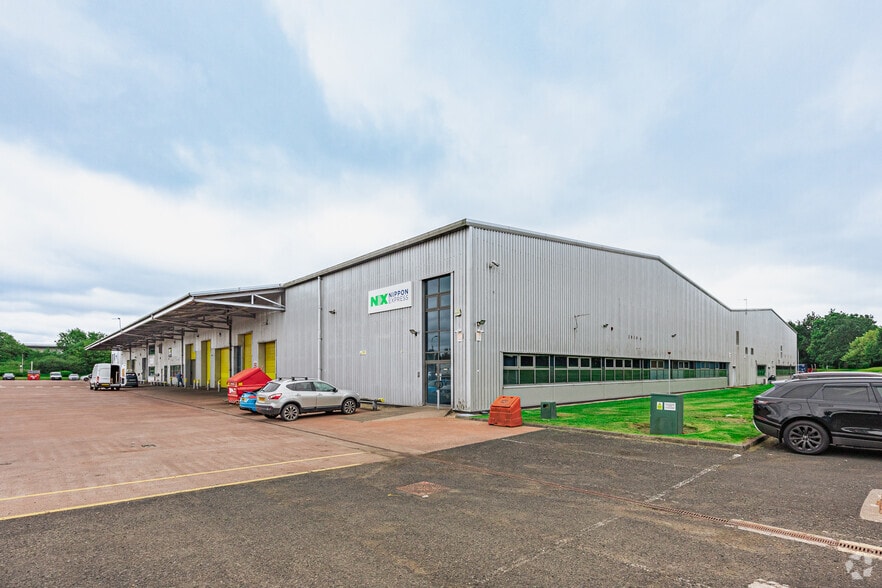 Arran Ave, Paisley for sale - Building Photo - Image 1 of 1