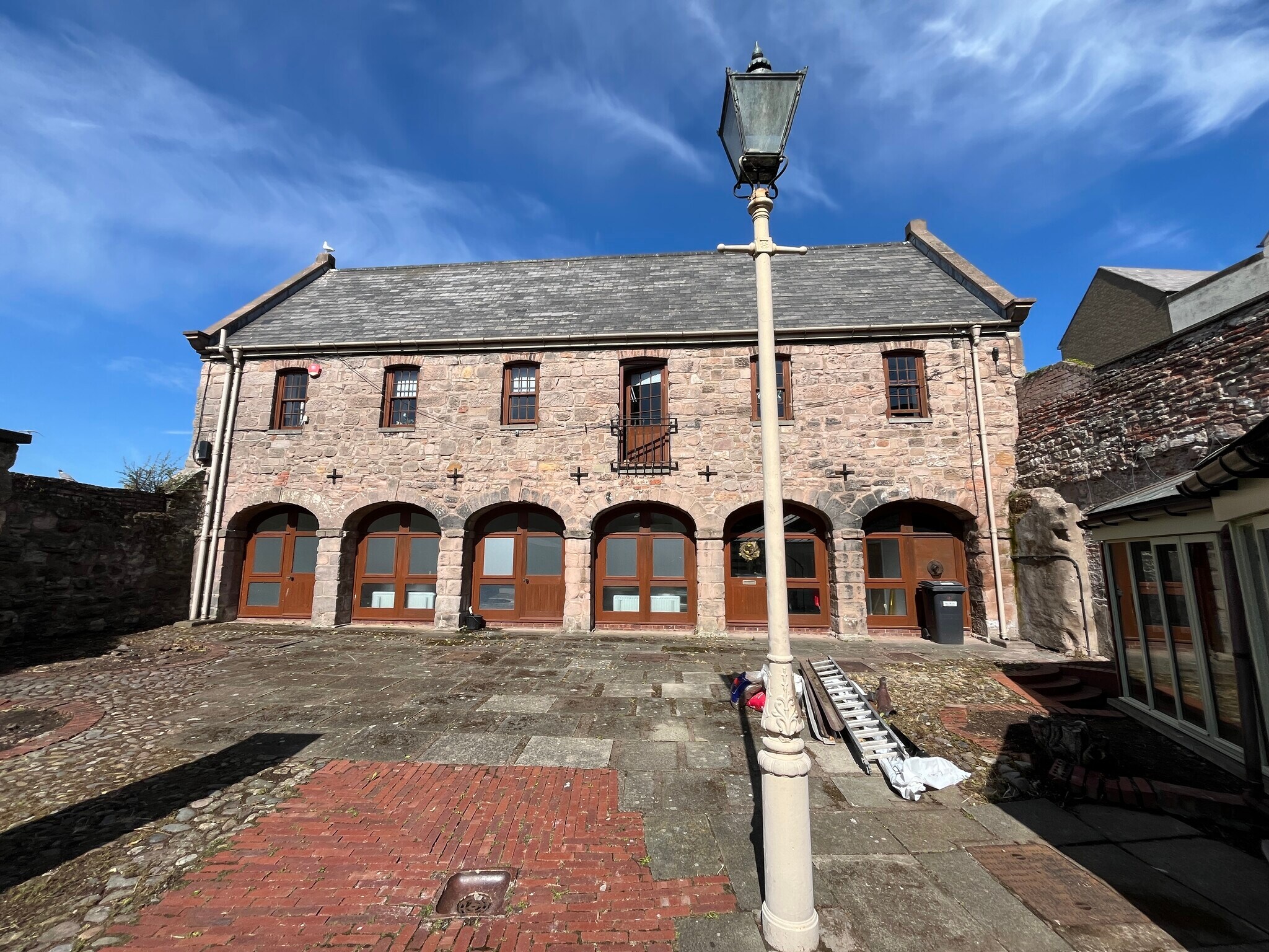 Hide Hl, Berwick Upon Tweed to rent Primary Photo- Image 1 of 2