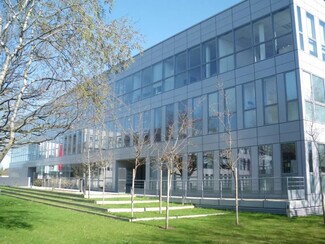 More details for 9 Impasse Claude Nougaro, Saint-Herblain - Office to Rent