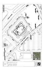 401 S Mt Juliet Rd, Mount Juliet, TN for sale Site Plan- Image 1 of 1