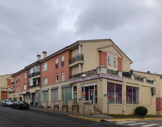 More details for Avenida Sotillo, 2 F, La Lastrilla - Retail to Rent