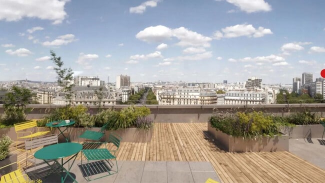 Coworking  - Jusqu'à 7 postes