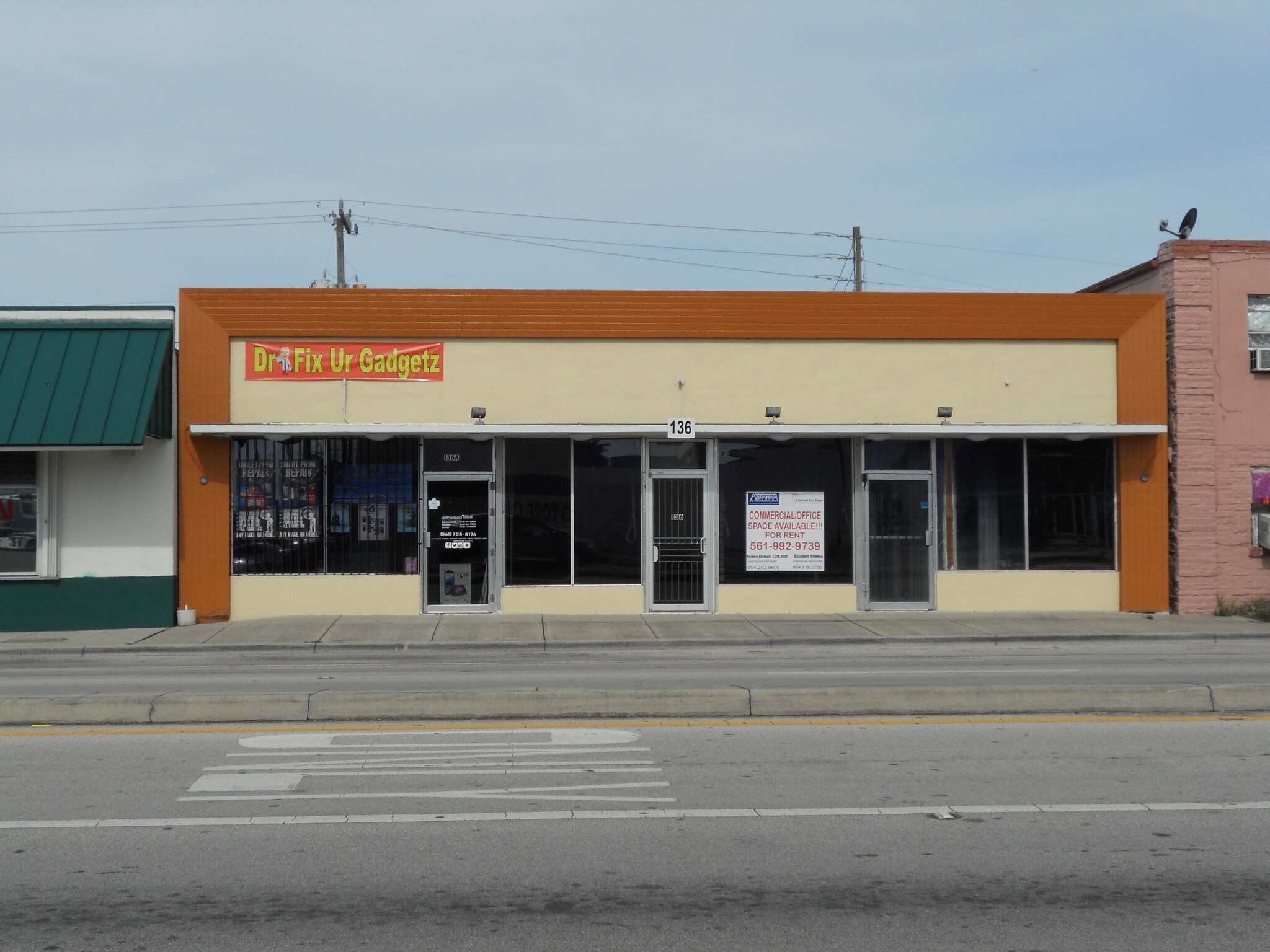 136 S Main St, Belle Glade, FL for sale Building Photo- Image 1 of 1