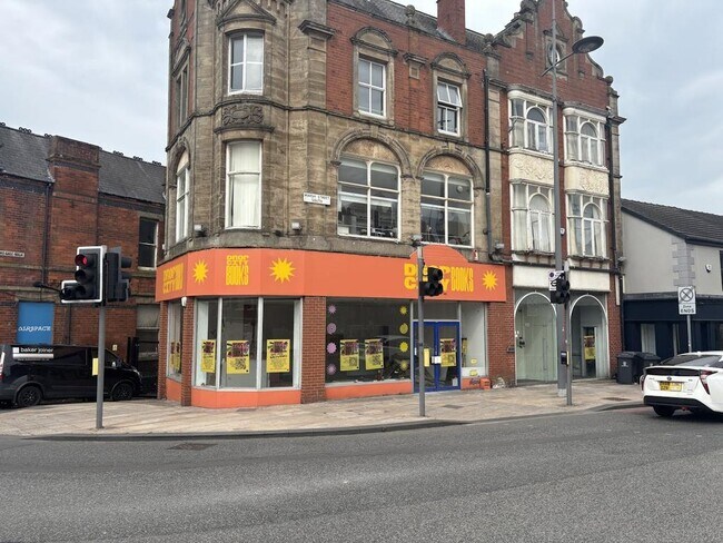 More details for 2 Broad St, Stoke On Trent - Retail to Rent