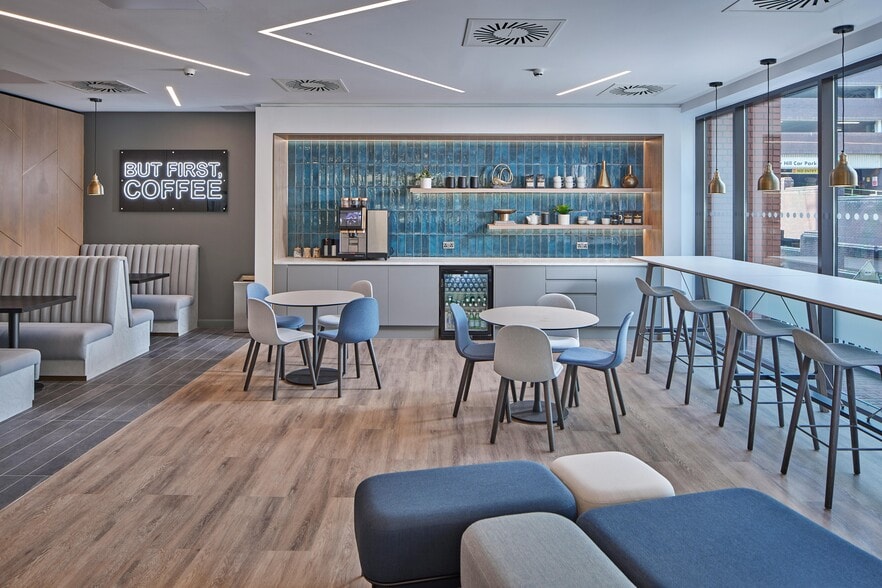 10 Livery St, Birmingham to rent - Building Photo - Image 2 of 21