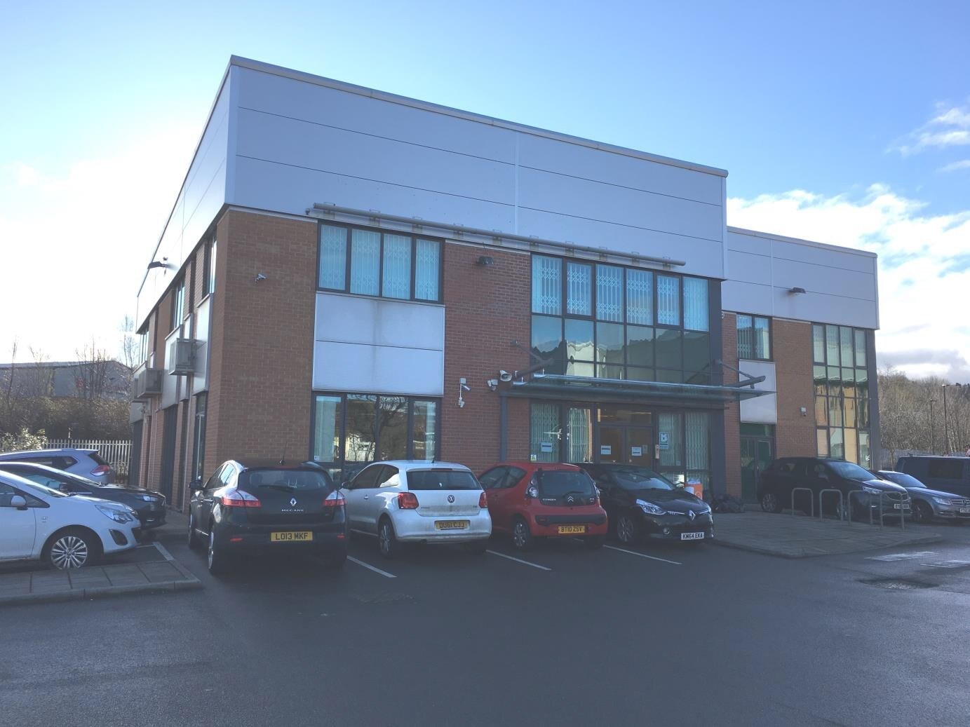 Broadfield Ct, Sheffield for sale Primary Photo- Image 1 of 1