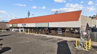 More details for 15251-15255 Roscoe Blvd, North Hills, CA - Medical, Retail for Rent