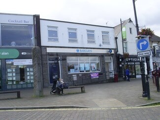 More details for 8 The Twyn, Caerphilly - Retail for Rent