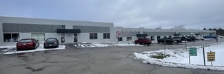 More details for W228S6930-W228S6956 Enterprise Dr, Big Bend, WI - Industrial for Sale