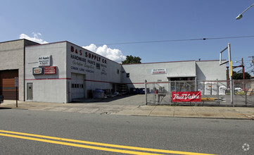 251 Hudson St, Hackensack, NJ for sale Primary Photo- Image 1 of 1