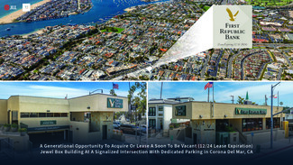 More details for 2800 Pacific Coast Hwy, Corona Del Mar, CA - Retail for Rent