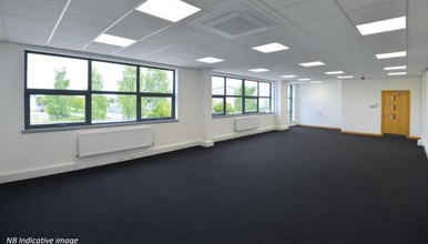 Brightgate Way, Manchester to rent Interior Photo- Image 2 of 2