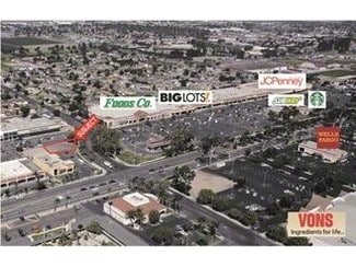 More details for 116 W Enos Dr, Santa Maria, CA - Land for Sale