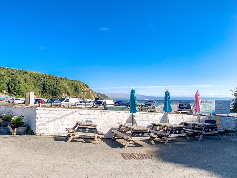 Porthallow, Helston to rent - Other - Image 2 of 2