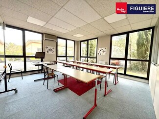 More details for 11 Boulevard De La Grande Thumine, Aix-en-Provence - Office to Rent