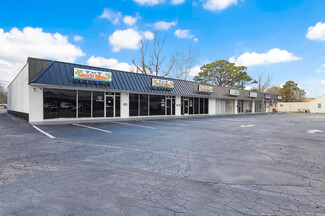 More details for 203-213 Henderson Dr, Jacksonville, NC - Retail for Rent