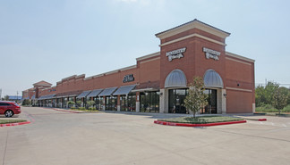 More details for 900 S Main St, Keller, TX - Retail for Rent