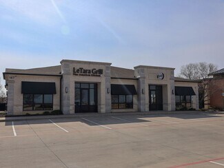 More details for 167 Avondale Haslet Rd, Haslet, TX - Retail to Rent