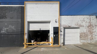 More details for 202 Banker St, Brooklyn, NY - Industrial for Rent